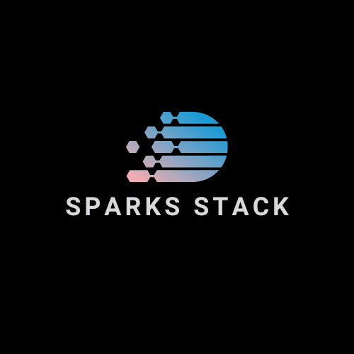 SparksStack Logo